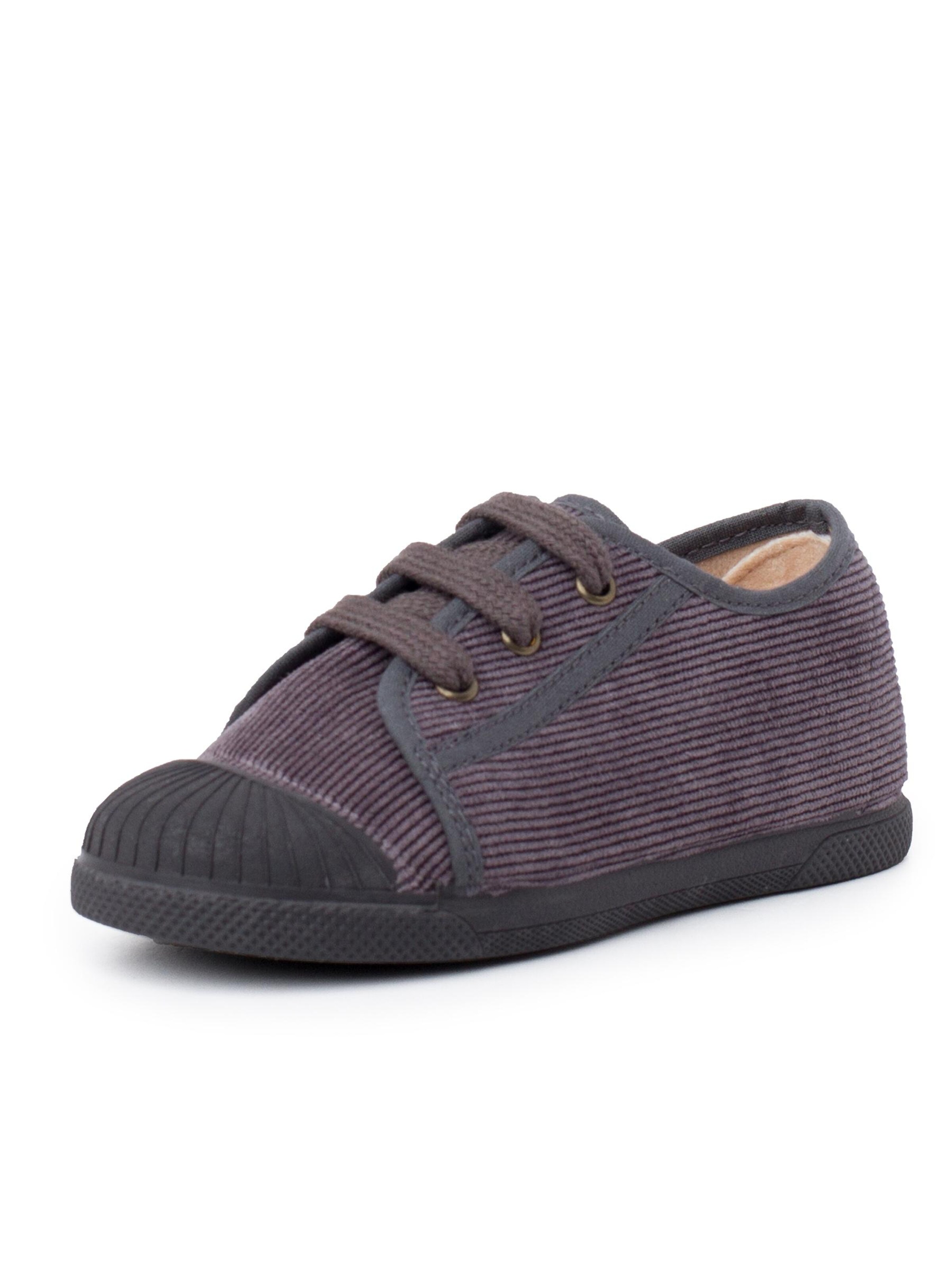 

Pisamonas Кроссовки в сером цвете