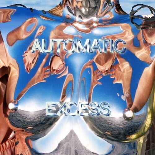 

Виниловая пластинка Automatic: Excess