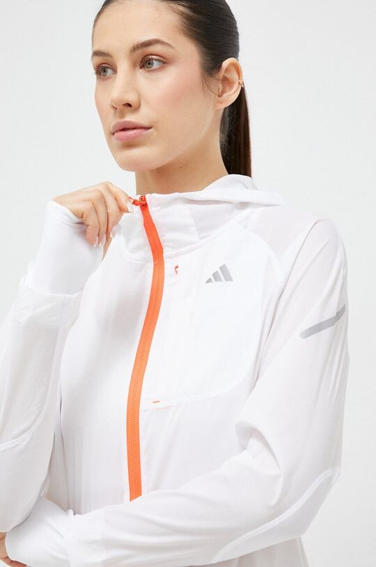 

Ветровка Fast adidas, белый