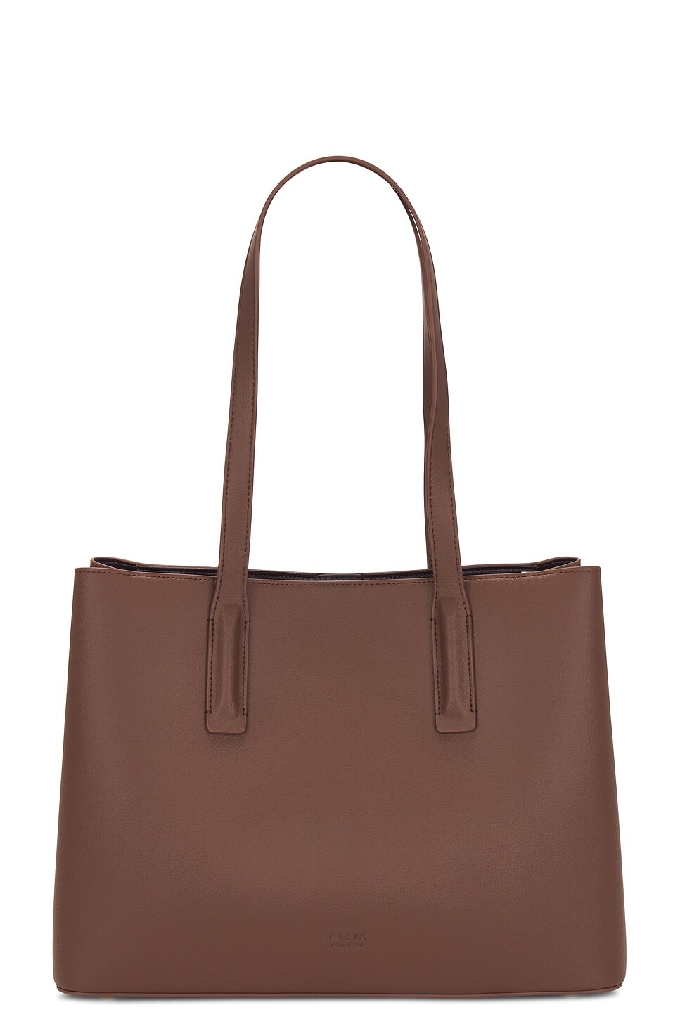 

Сумка linnea Freja New York, цвет pecan
