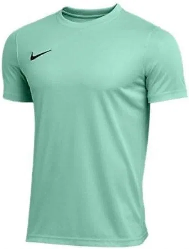 Футболка мужская Nike, цвет Turquoise