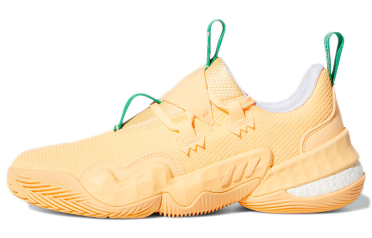 

Мужские баскетбольные кроссовки Adidas Trae Young 1.0 Vintage