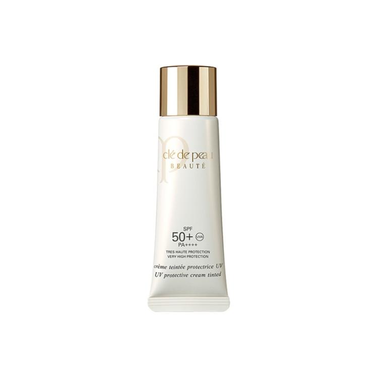 Крем для коррекции тона с защитой от солнца Radiant Natural Cl? De Peau Beaut? — фото 3