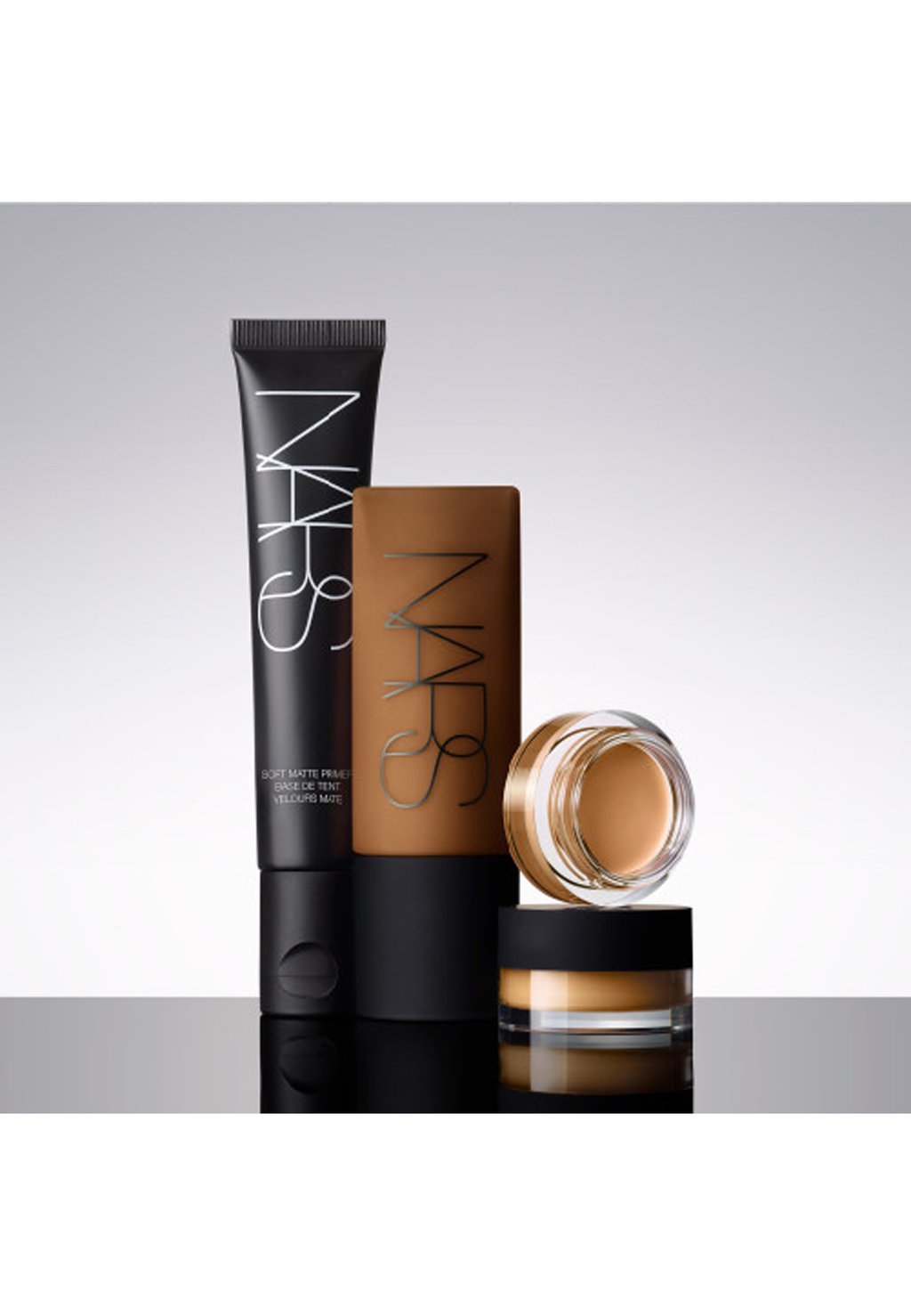 

Тональное средство SOFT MATTE COMPLETE FOUNDATION NARS, цвет Marquises