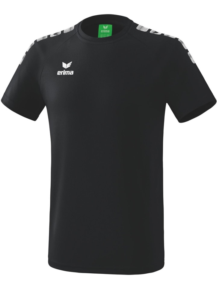 

Функциональная рубашка Essential 5-C T-Shirt erima, черный