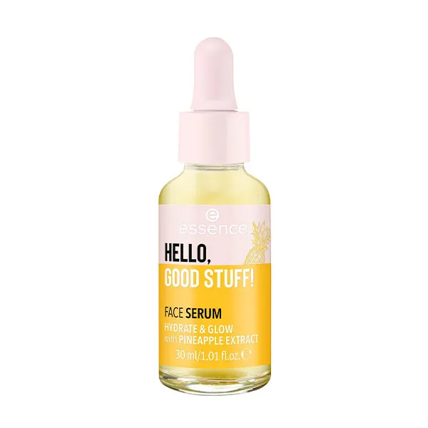 

Сыворотка Hello, Good Stuff! Face Serum Essence, 1 UD