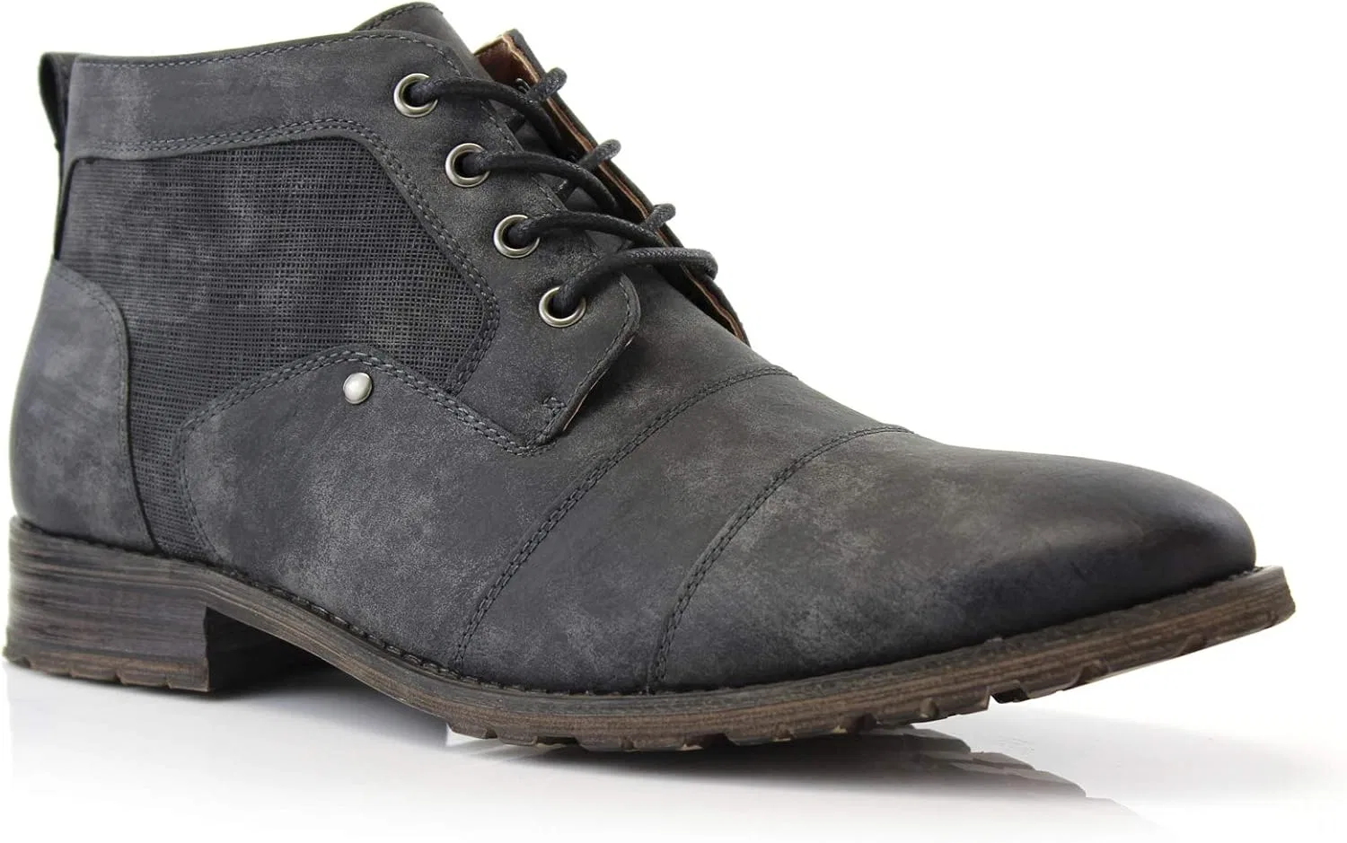 Ботинки Ferro Aldo Mens Blaine, Darkgray