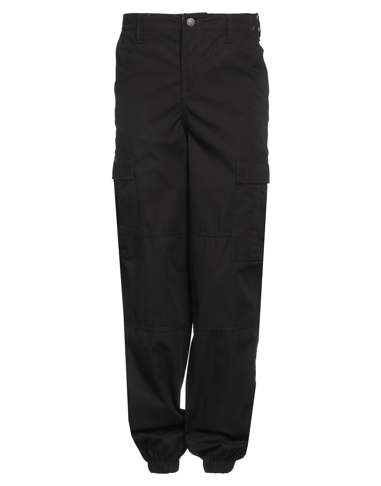 

Брюки Jack & Jones, черный