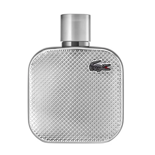 Парфюмерная вода для мужчин LACOSTE Silver Grey 100 мл