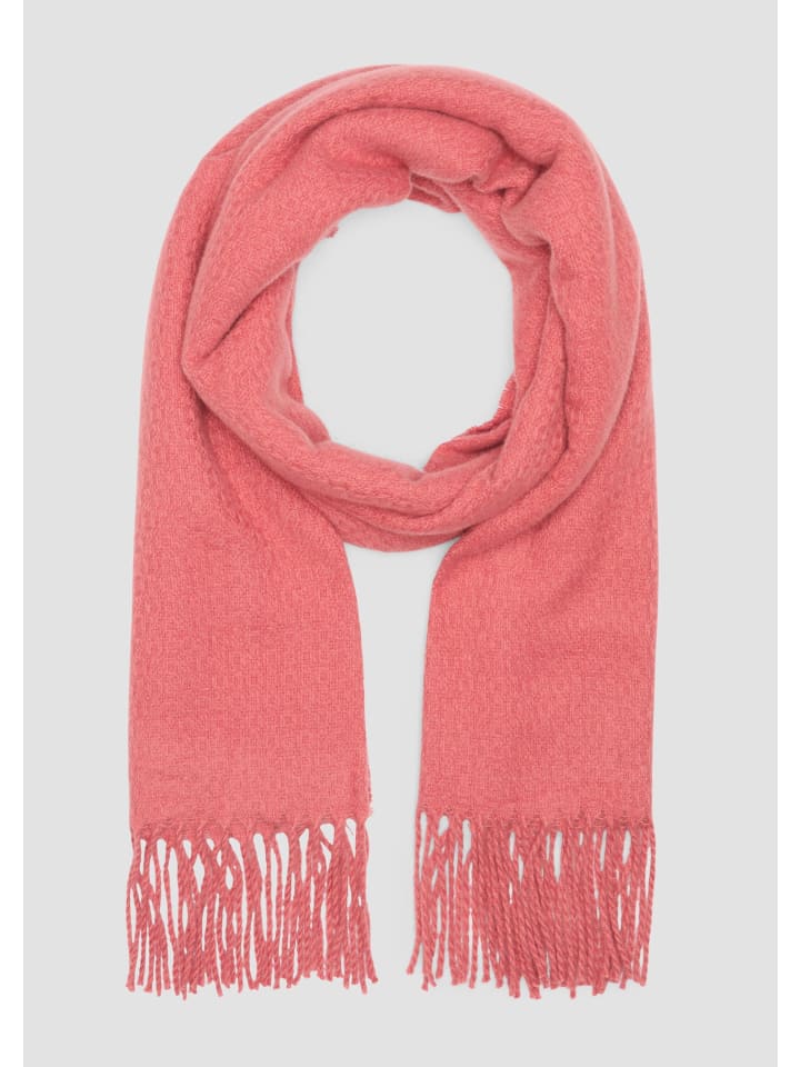 

s.Oliver Шарф в 2070_папайя