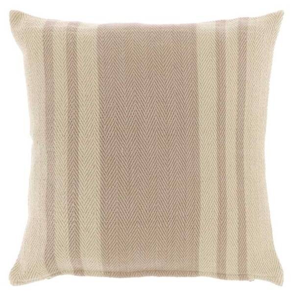 

Декоративная подушка Unique Living Olena, 45x8x45 см, белый