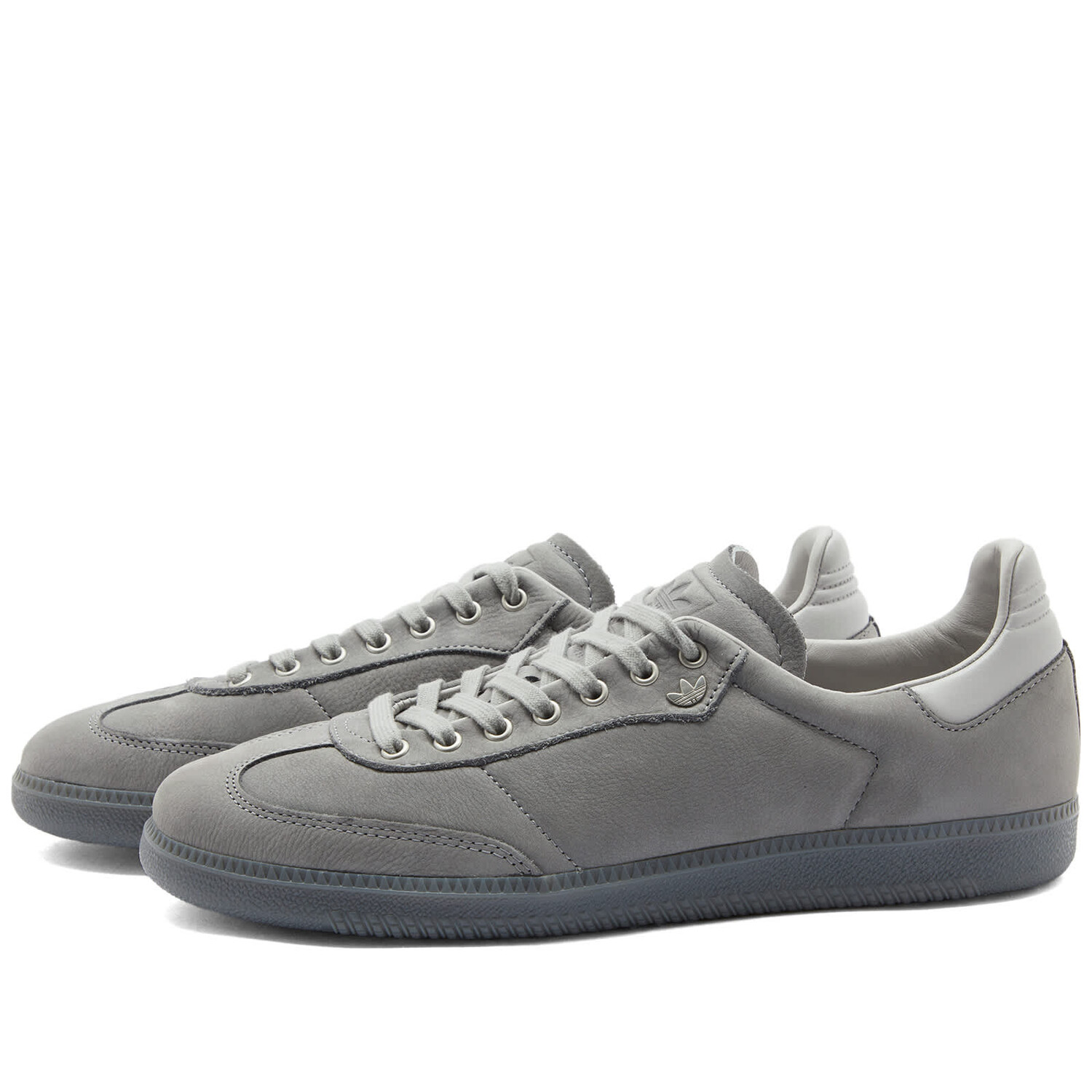 

Кроссовки Adidas Samba Lux, серый