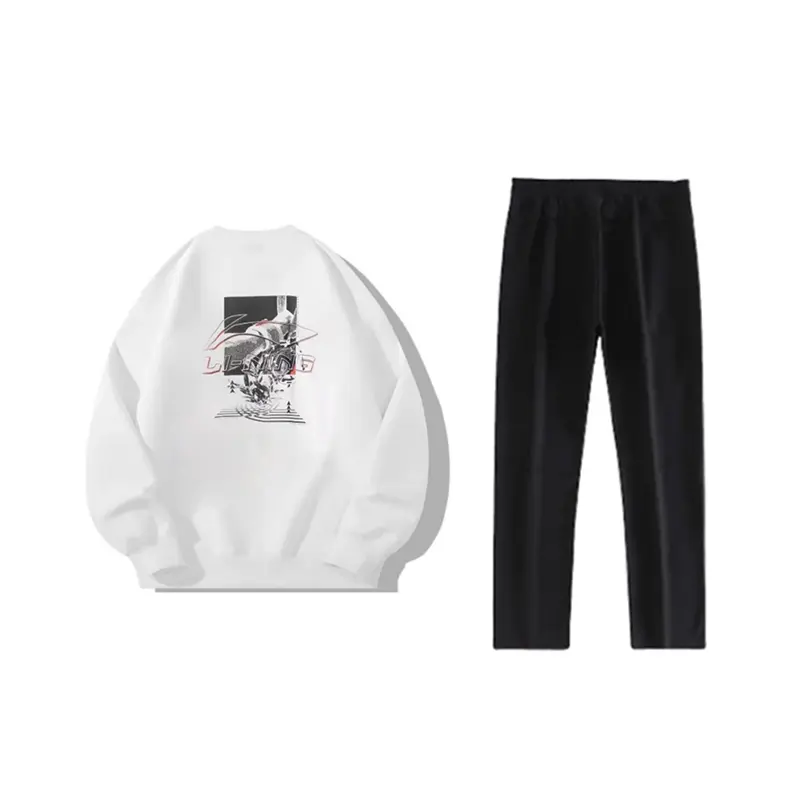 

Повседневная спортивная одежда унисекс LINING