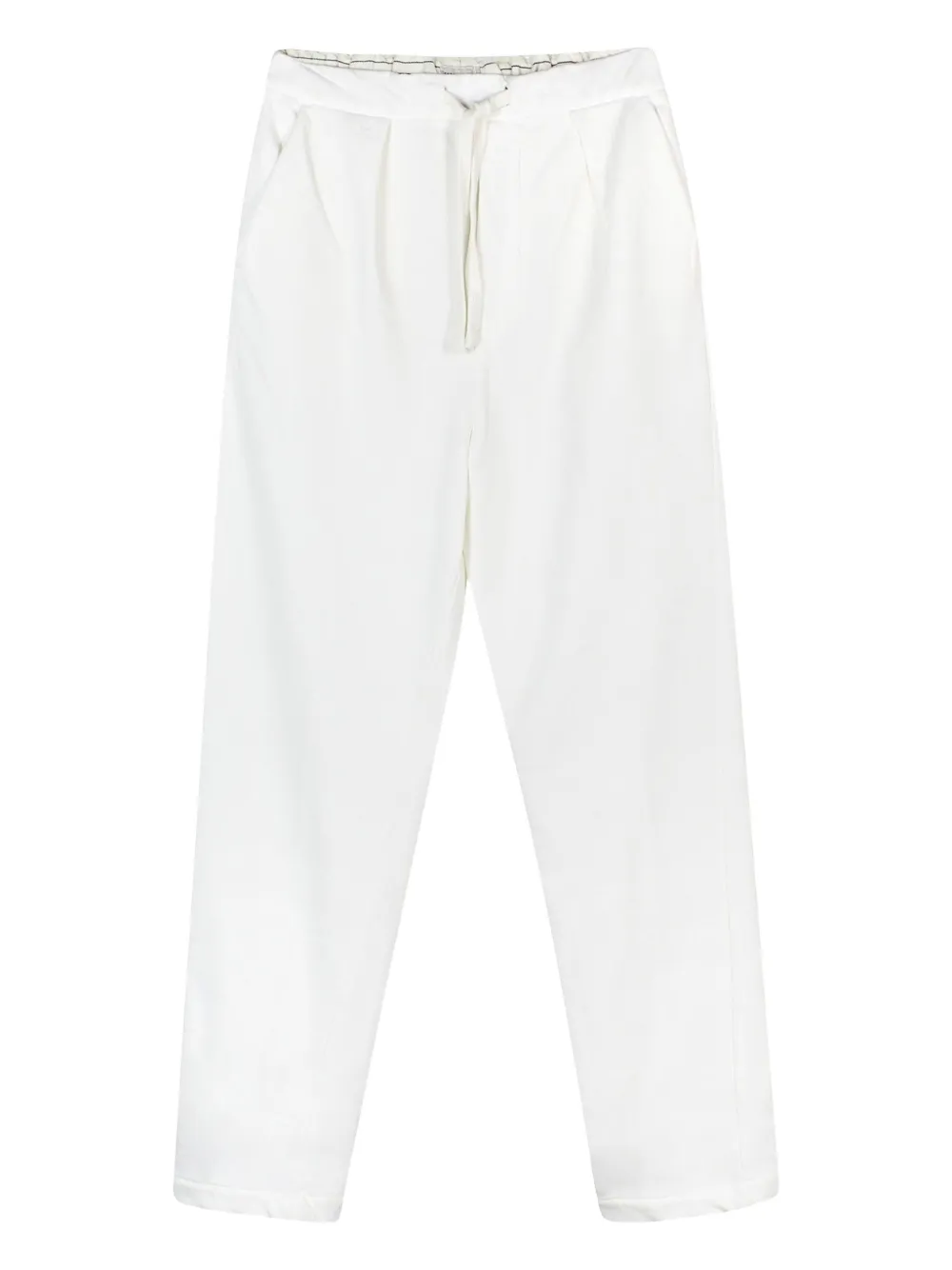 

Спортивные брюки с кулиской Panama Route, белый