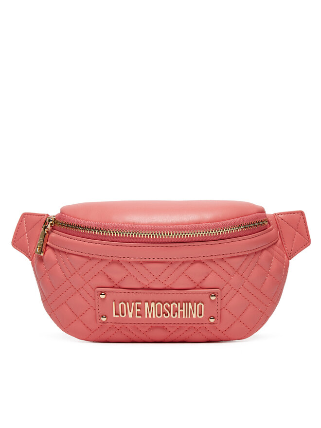 

Поясная сумка JC4003PP1MLA0464 Love Moschino, красный