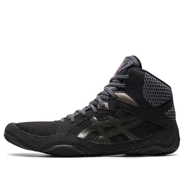 

Кроссовки snapdown 3 2e Asics, черный