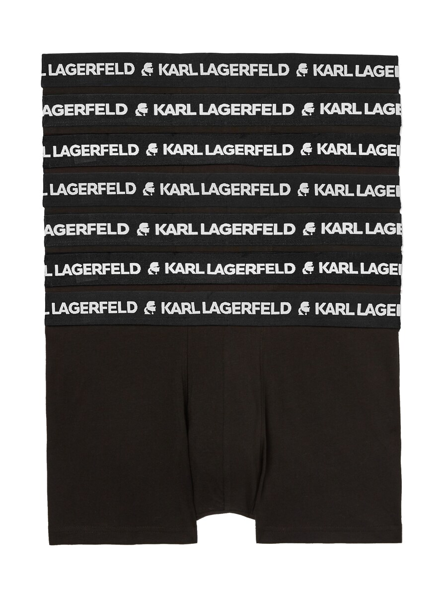 

Боксеры Karl Lagerfeld, Black