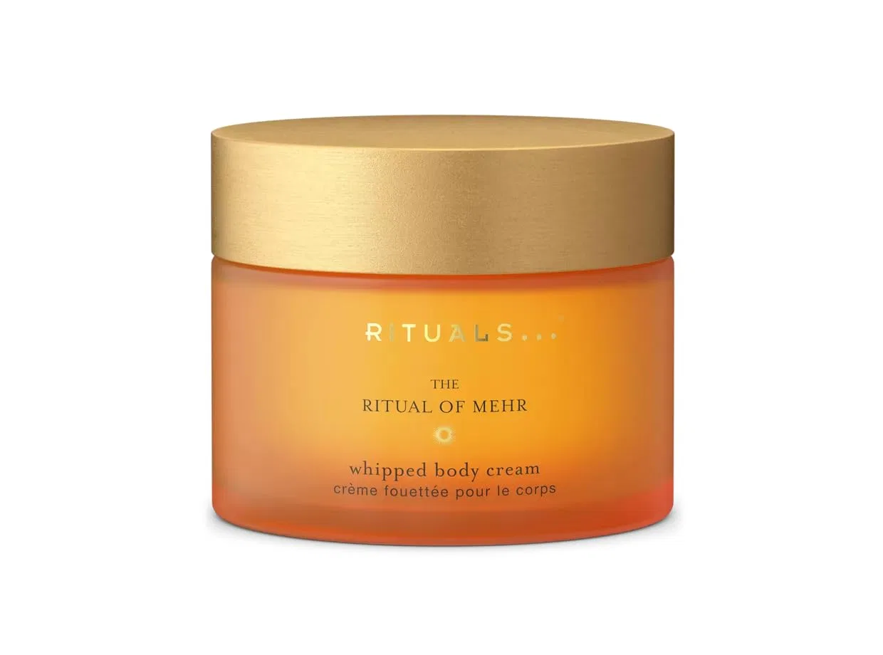 Насыщенный крем для тела «The Ritual of MORE» от RITUALS, 220 мл Rituals