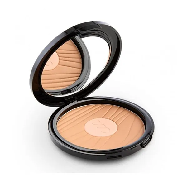 

Бронзирующая пудра Velvet Terracota Make Up Sensilis, цвет sand dunes