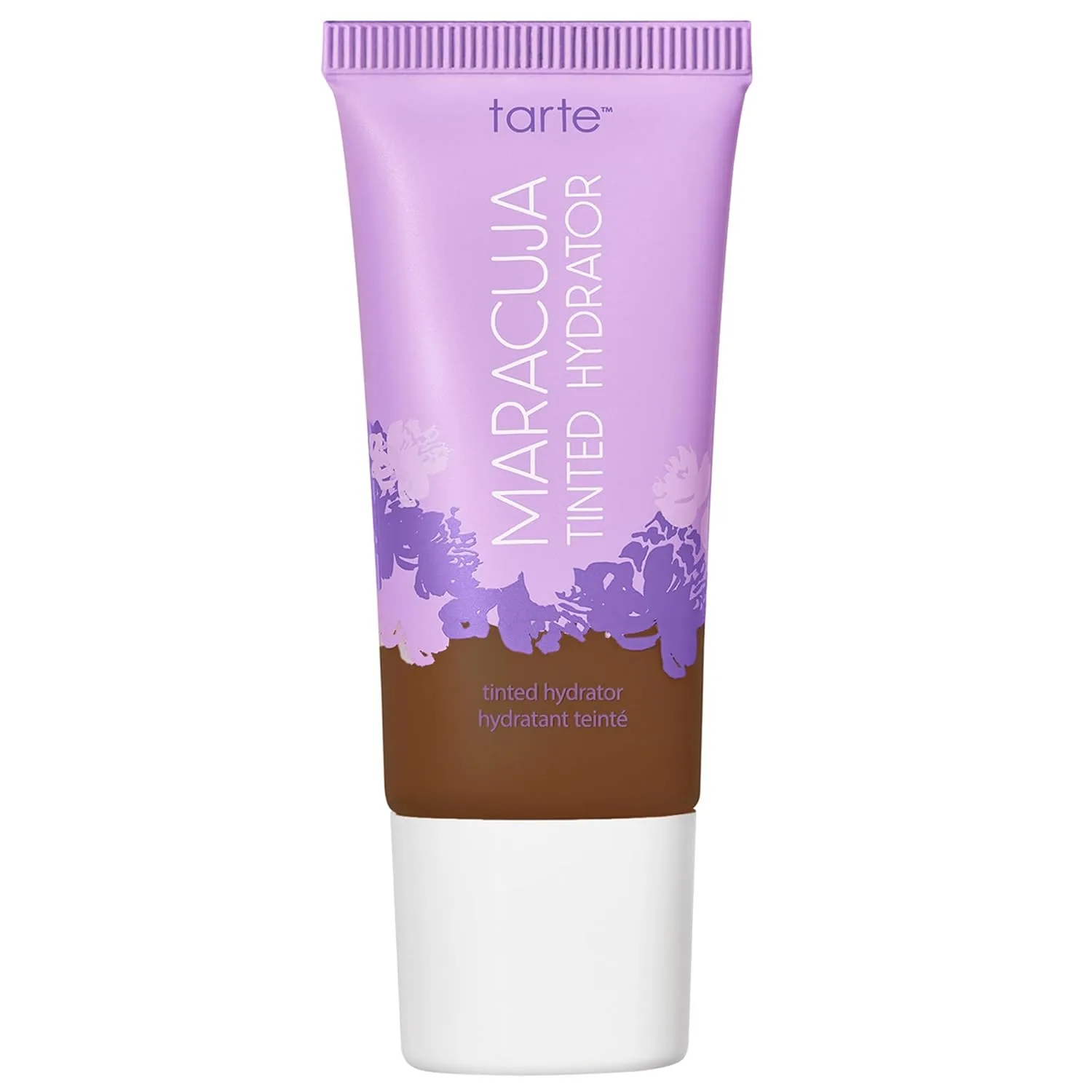Tarte Maracuja Tinted Moisturizer - легкий тонирующий увлажняющий крем с наращиваемым покрытием, гиалуроновая кислота, куркума и алоэ для увлажненной кожи, веганский, без жестокости, 56N rich neutral