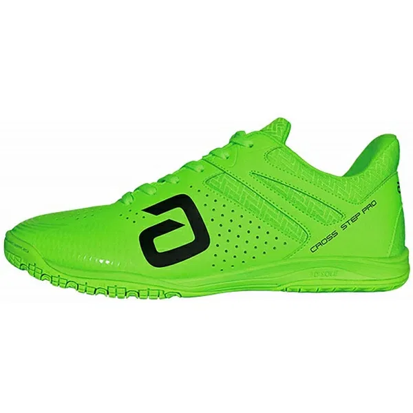 Унисекс кроссовки для настольного тенниса «Cross Step Pro» от andro — фото 4