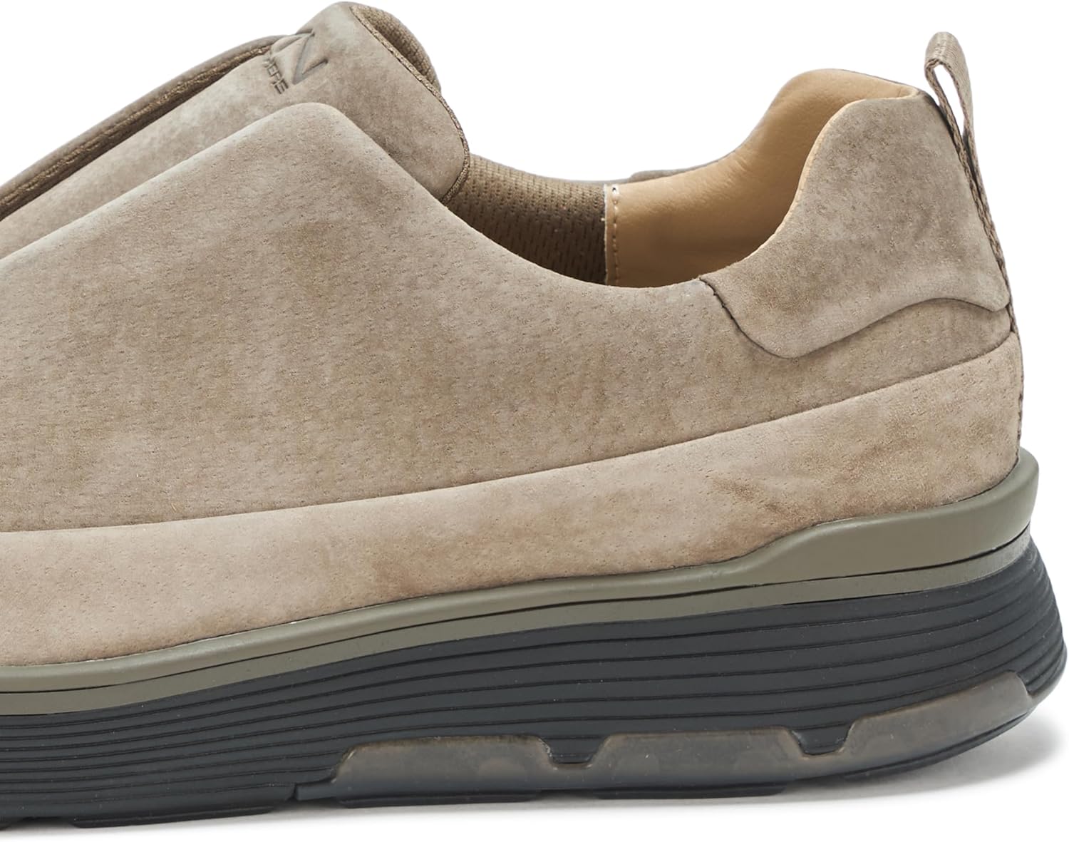Мужские кроссовки Skechers Mark Nason Casual Glide Cell - Felixx, Char — фото 4