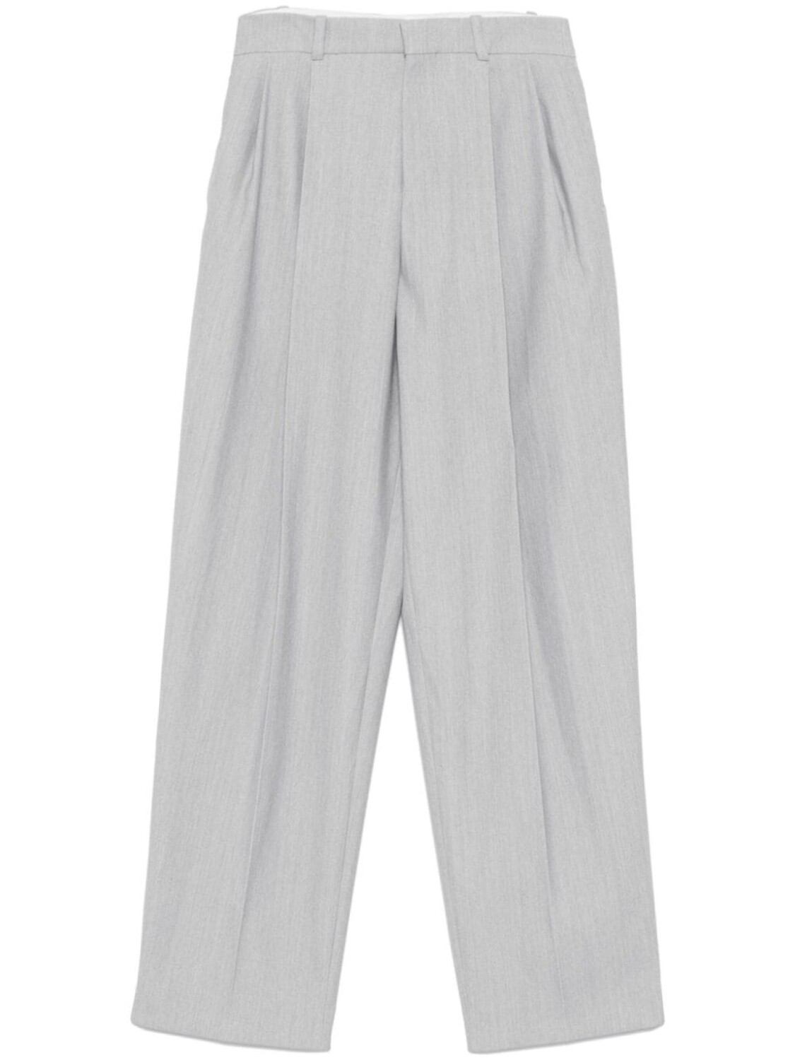 

Jacquemus Брюки Curzio, серый