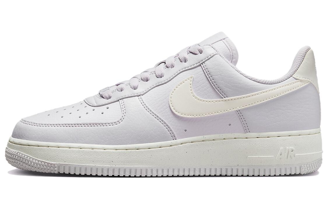 Кроссовки Air Force 1 Low '07 SE Next Nature Barely Grape Women's Nike, светло-фиолетовый