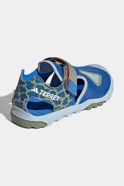 Сандалии детские TERREX CAPTAIN TOEY 2.0 Adidas TERREX, синий — фото 3