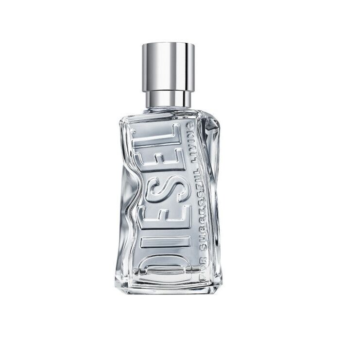 

Туалетная вода унисекс D By Diesel EDT Diesel, 50