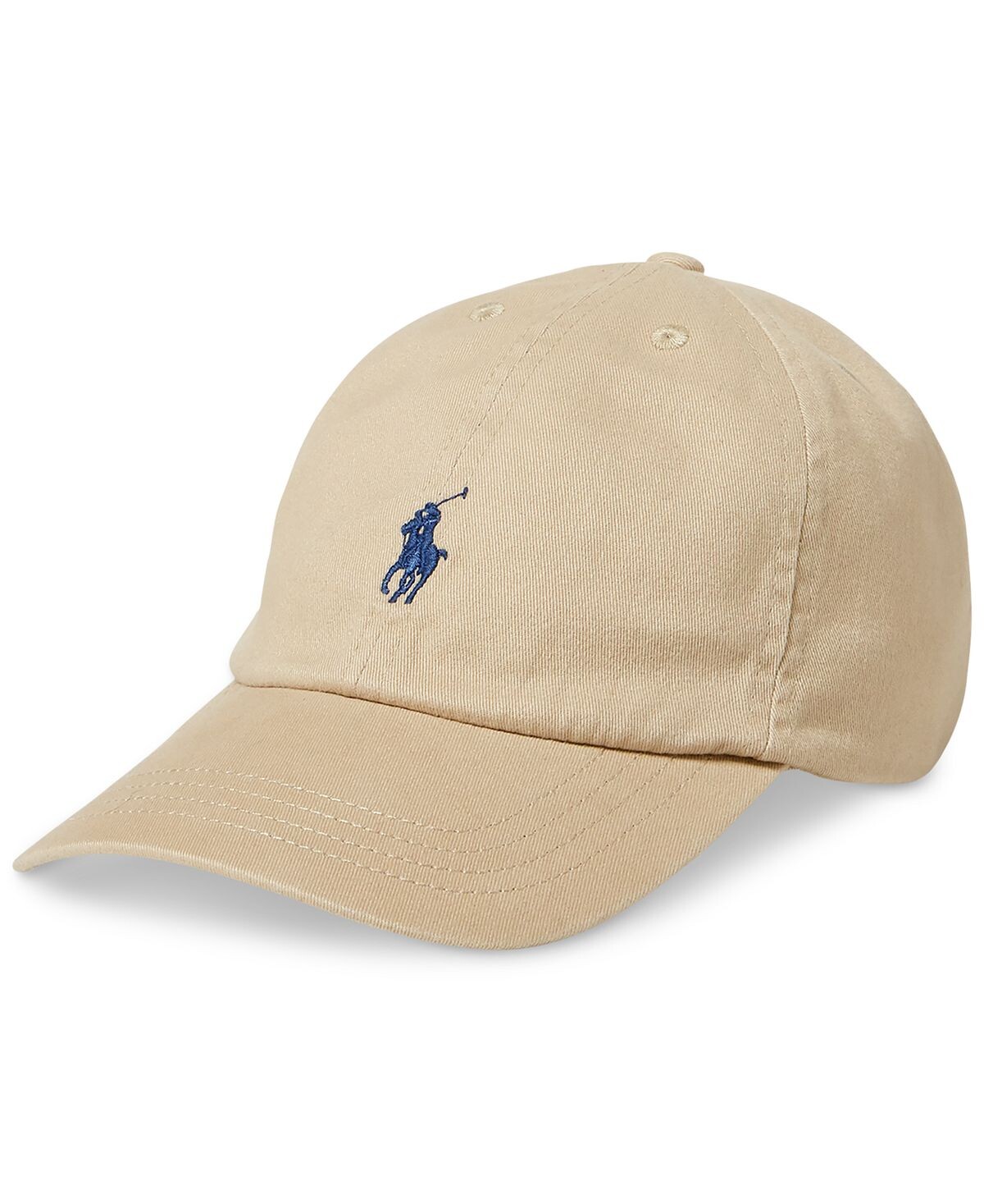 

Бейсболка чинос из хлопка для мальчиков Big Boys Polo Ralph Lauren