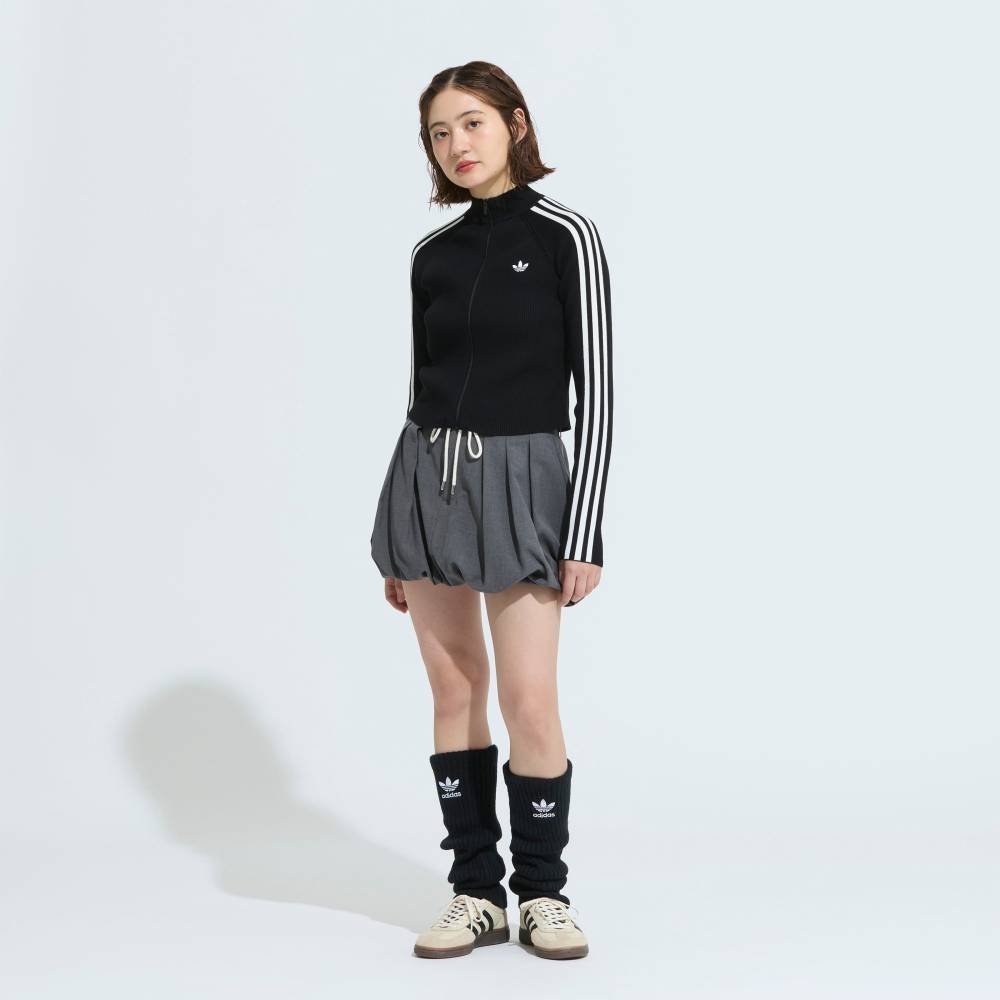 Носки Гетры Adidas Adidas, black — фото 2