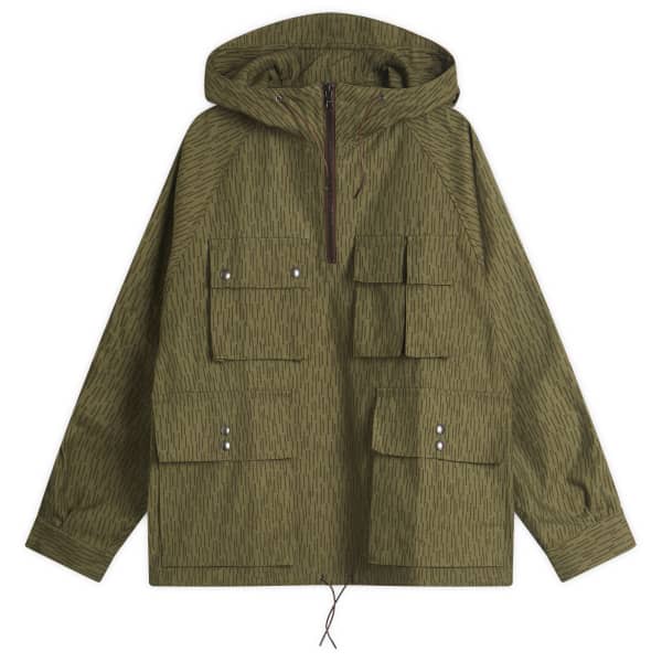 

Горный комбинезон для телемарка Café Mountain, цвет raindrop camo