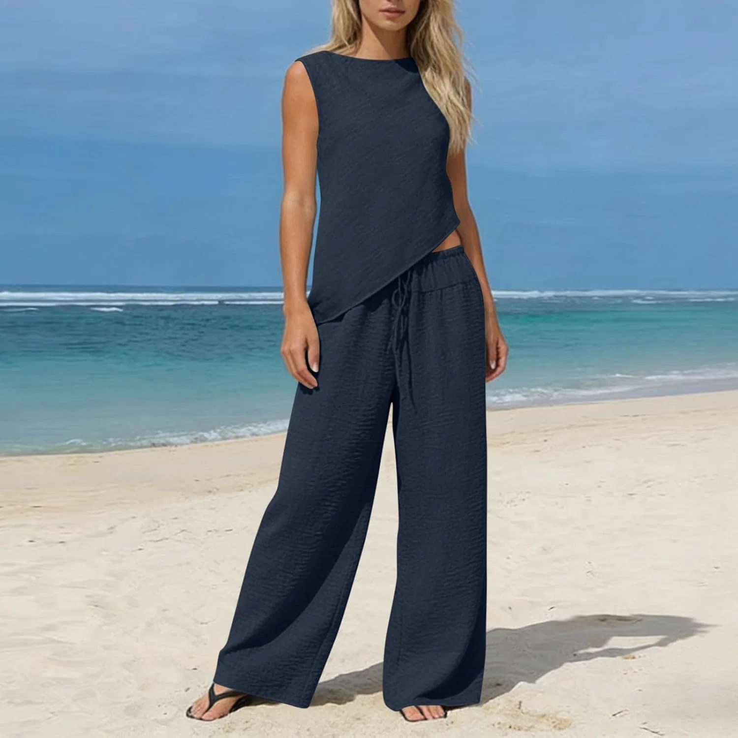 Джинсы Navy, Women's Summer Casual Outfits — фото 2