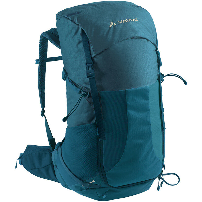 

Рюкзак Brenta 36+6 Vaude, синий