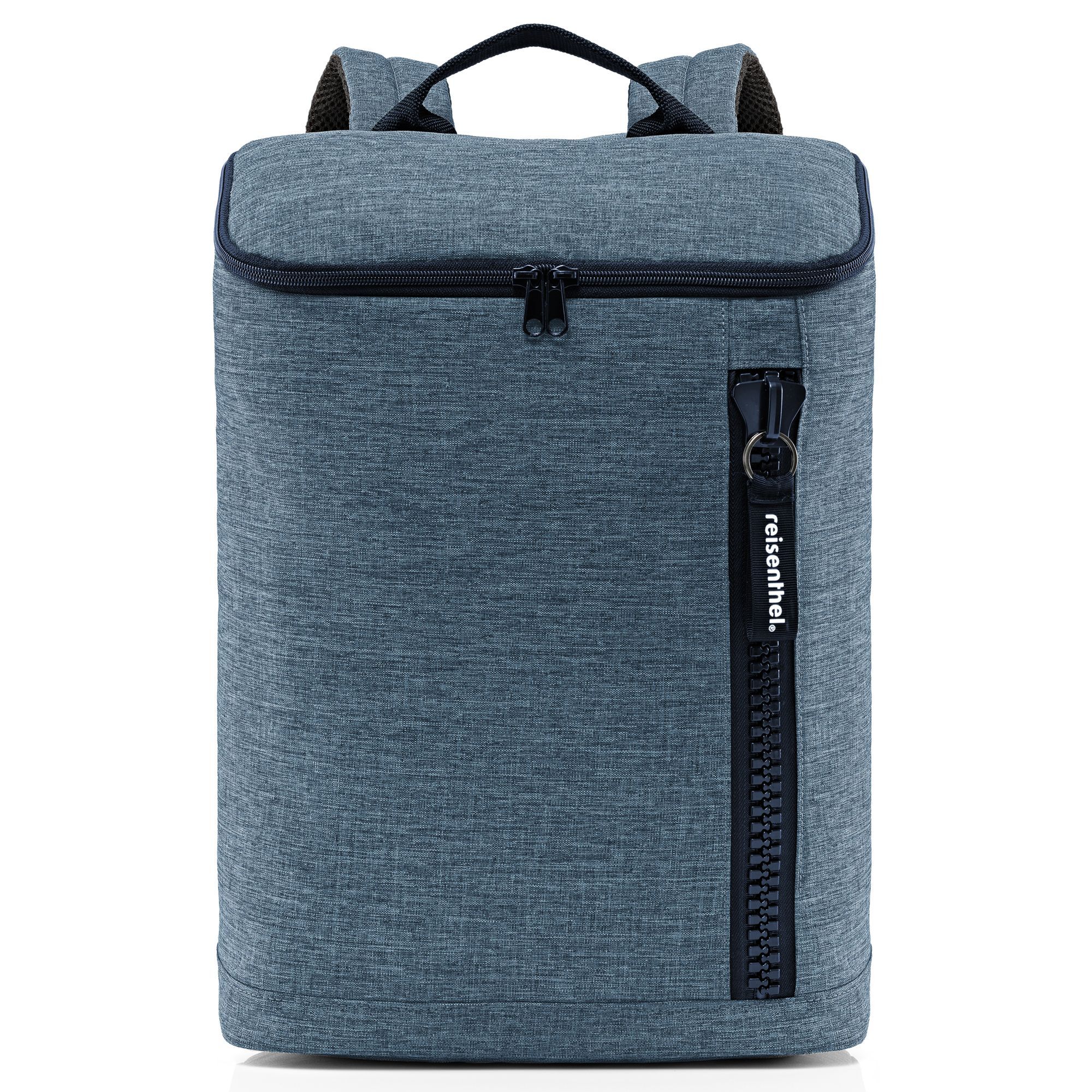 

Рюкзак Reisenthel Overnighter 41 cm Laptopfach, цвет twist blue