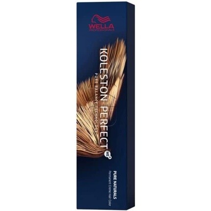 

Koleston Perfect Me+ 60мл 6/91 Краска для волос, Wella