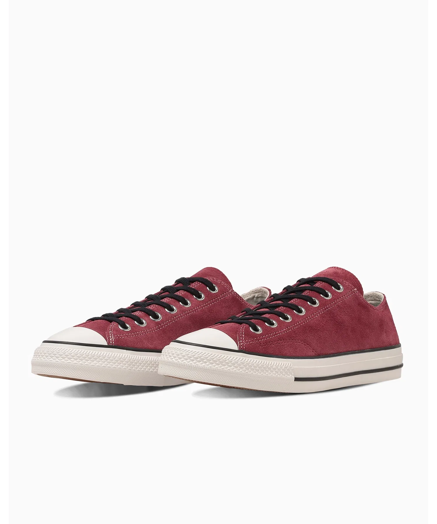 Мужские кроссовки CONVERSE SKATEBOARDING ALL STAR SK OX — фото 3