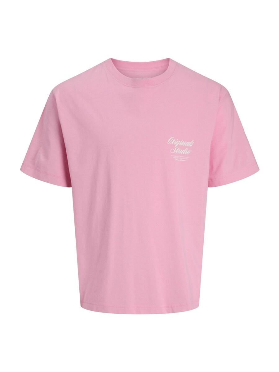 

Футболка JACK & JONES JACK & JONES JORNORREBRO, Rose