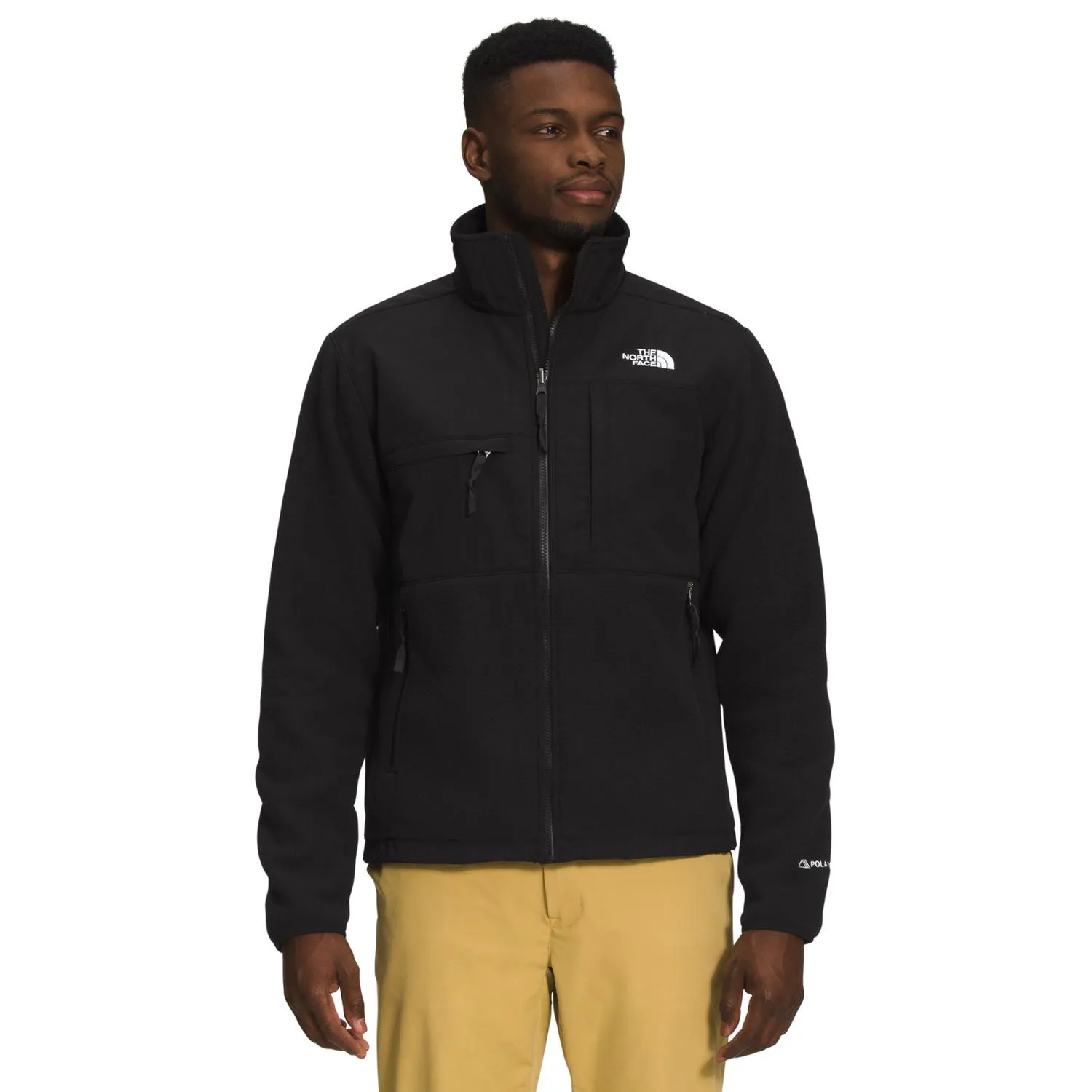 

Куртка Denali The North Face, Tnf Black
