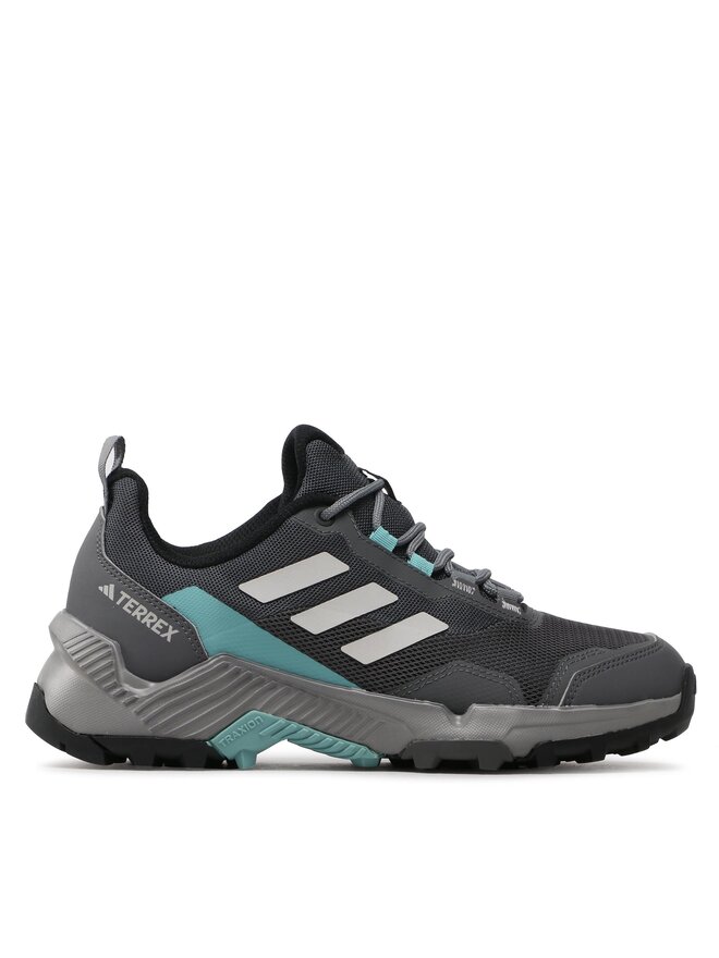 Треккинговые кроссовки Terrex Eastrail 2.0 Hiking Shoes HQ0936 Adidas, серый
