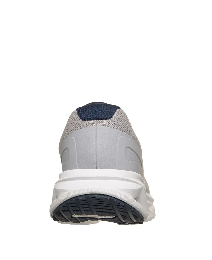 Мужские беговые кроссовки Glide-Step Vortex - Avalin от Finish Line Skechers, серый, темно-синий — фото 4