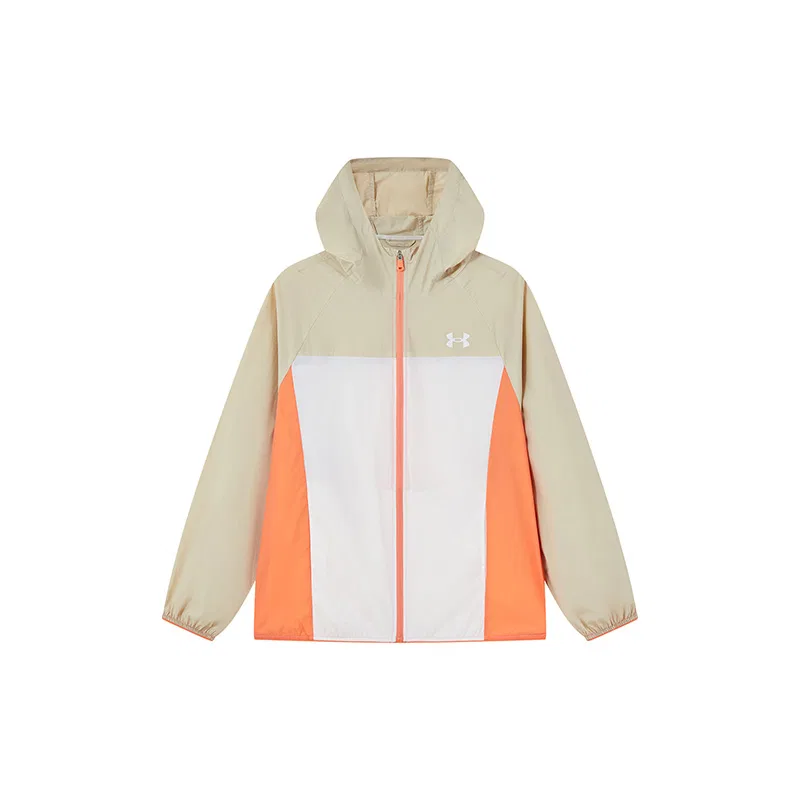 Одежда солнцезащитная Under Armour Sand Dust Khaki