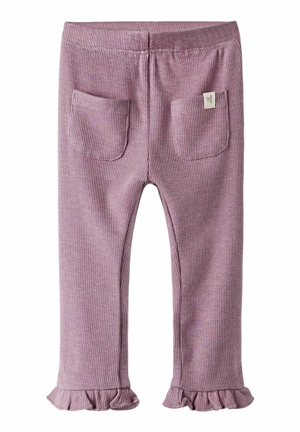 

Брюки SLIM FIT Lil' Atelier, цвет Nostalgia Rose