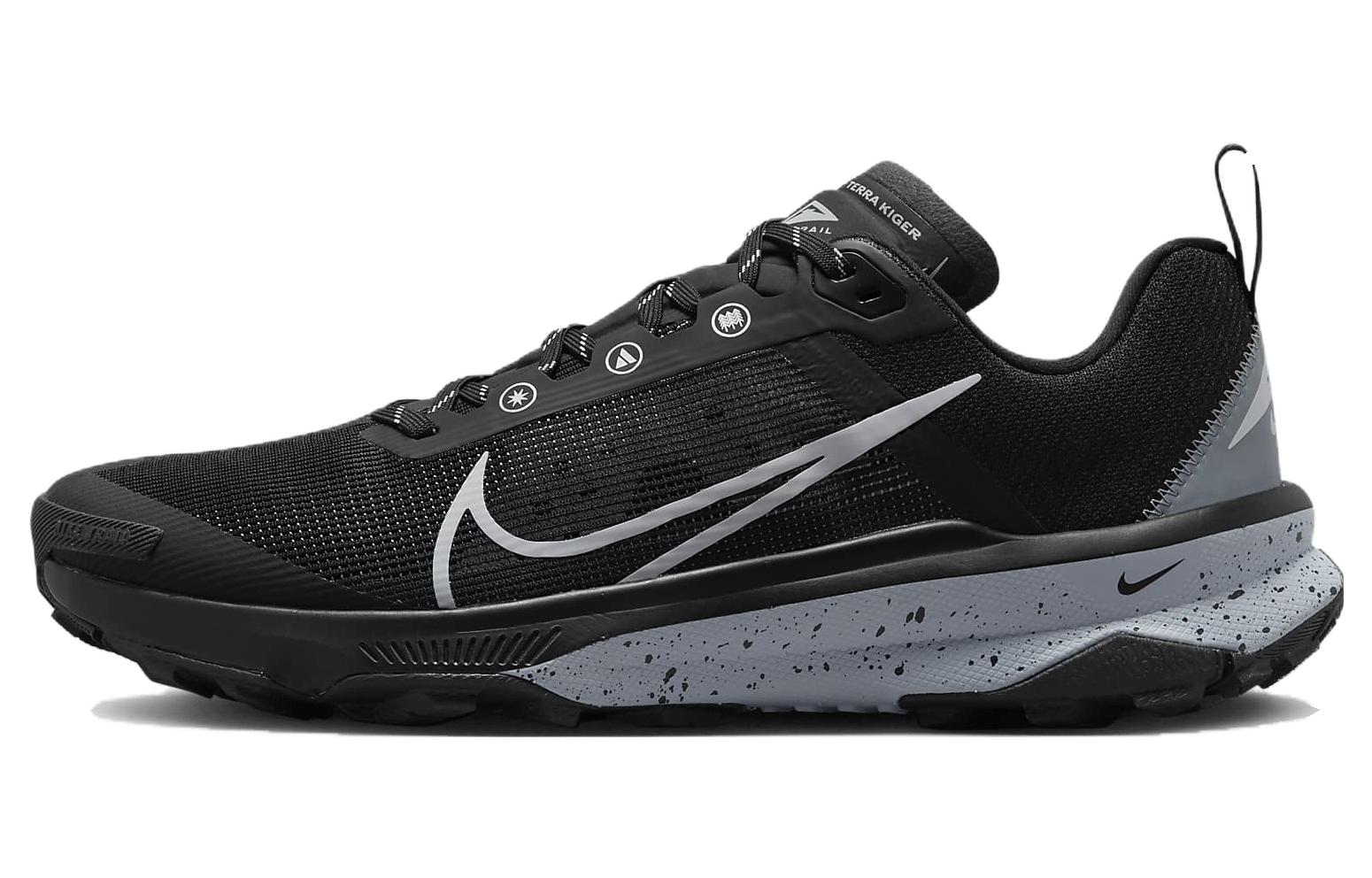 

Nike Kiger 9 Кроссовки Мужчины