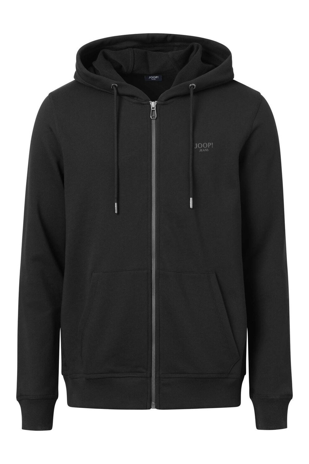 

Толстовка Joop! Jeans Sweatjacke, черный