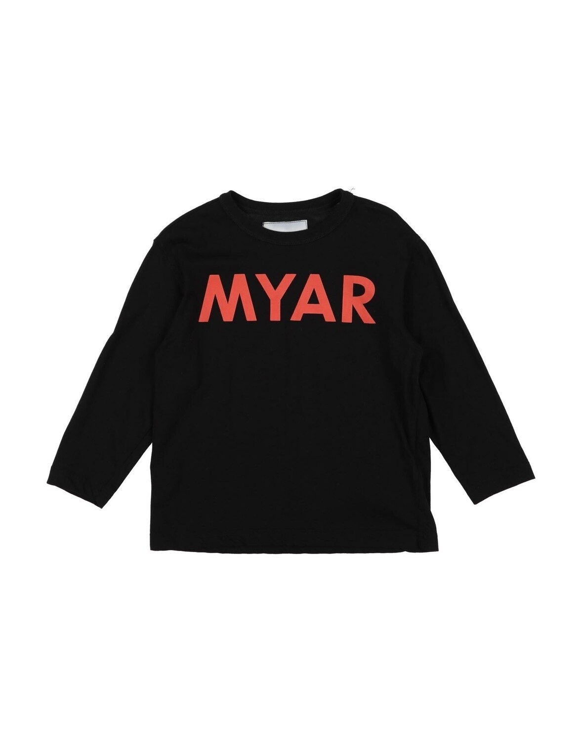 

Футболка Myar, черный