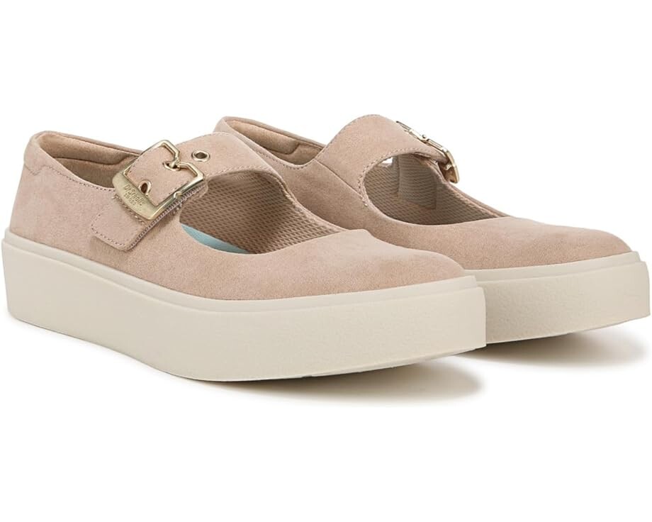 

Кроссовки Dr. Scholl's Madison Jane, цвет Sand Microfiber