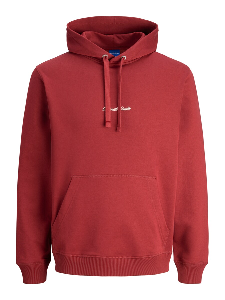 

Толстовка JACK & JONES JACK & JONES JORNorrebro, Cranberry