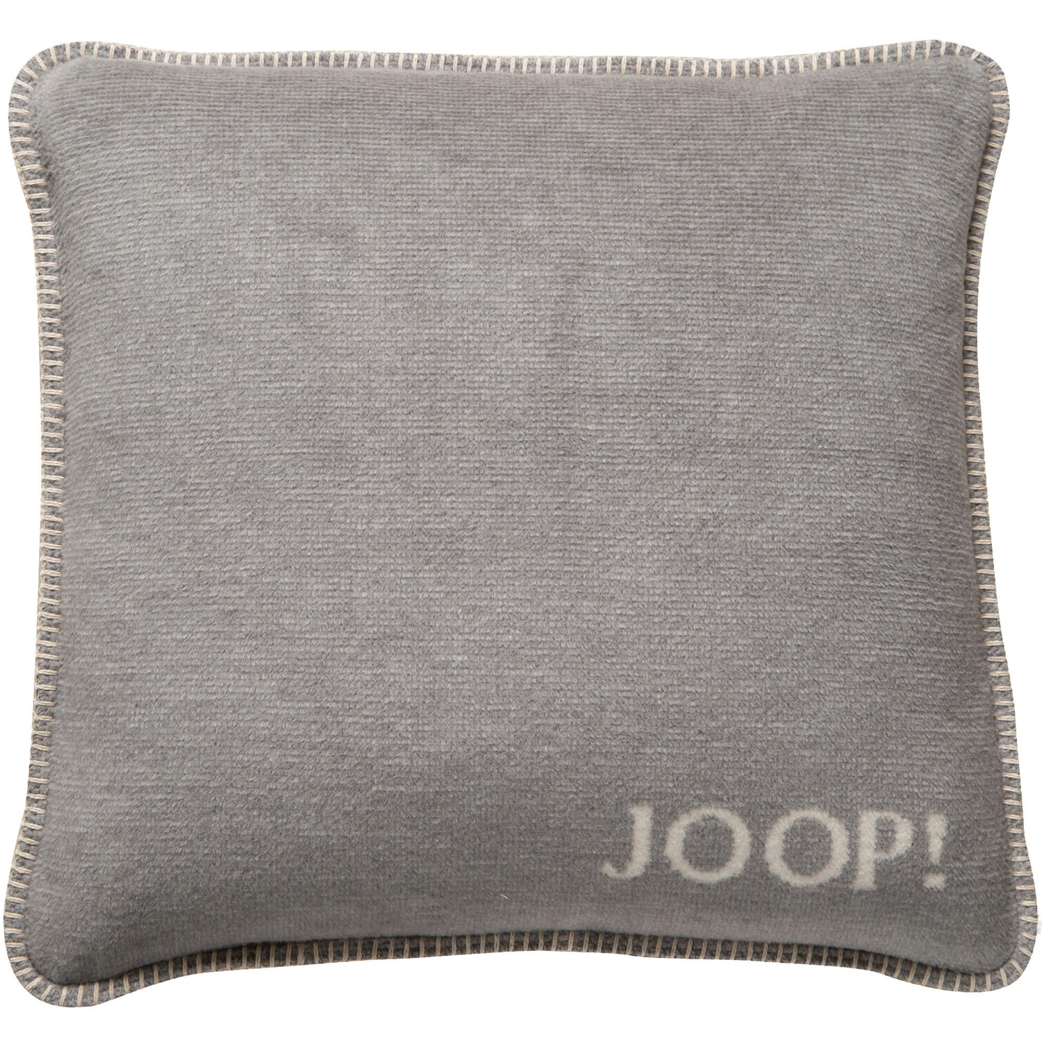

Чехол для подушки Joop!, серый